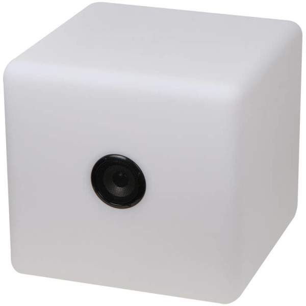 Coulour changing LED speaker