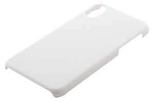 Tenth  iPhone® case - Reklamnepredmety