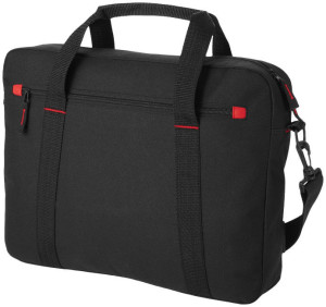 Vancouver 15.4" laptop Bag - Reklamnepredmety