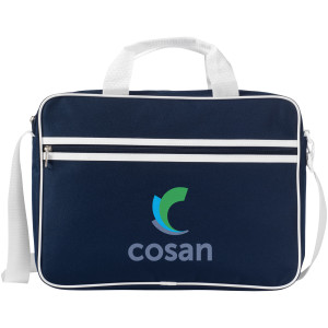 Knoxville 15.6" laptop conference bag