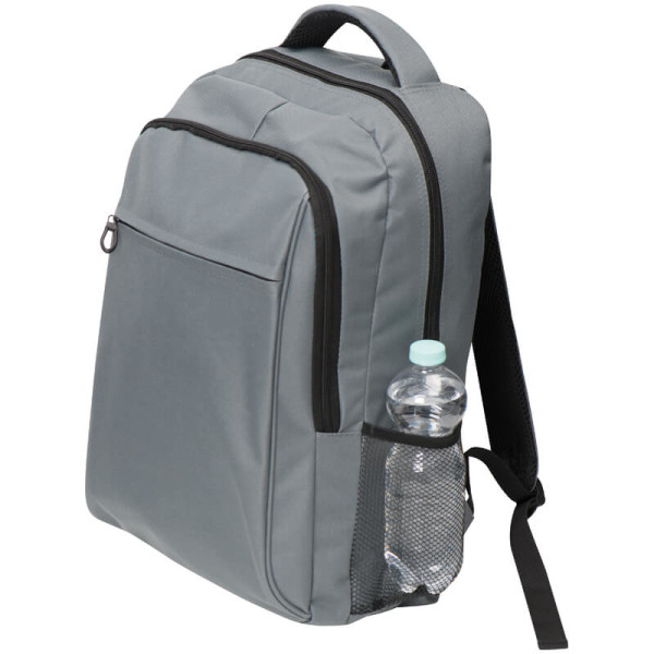 Laptop backpack