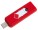 USB cigarette lighter "Fire Up" - 56-0411049-02 - variant In 56-0411049