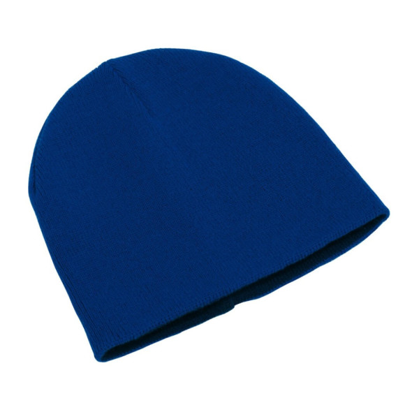 Reversible hat "Nordic"
