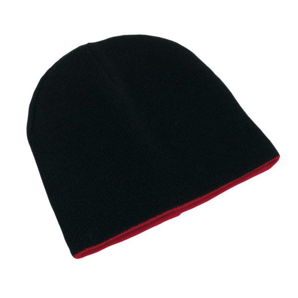 Reversible hat "Nordic"