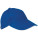 6-panel sandwich baseball cap - 5046604 - variant M 5046604