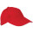 6-panel sandwich baseball cap - 5046605 - variant M 5046605