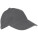 6-panel sandwich baseball cap - 5046607 - variant M 5046607