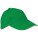 6-panel sandwich baseball cap - 5046609 - variant M 5046609