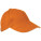 6-panel sandwich baseball cap - 5046610 - variant M 5046610