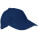 6-panel sandwich baseball cap - 5046644 - variant M 5046644