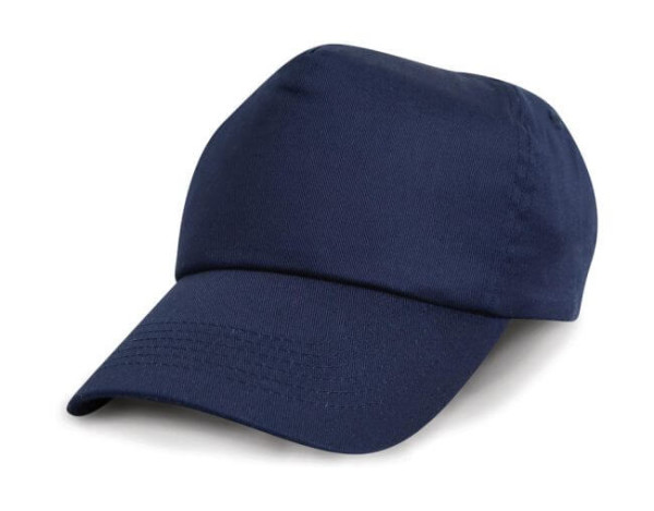 Kids Baseball Cap