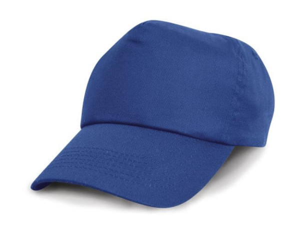 Kids Baseball Cap