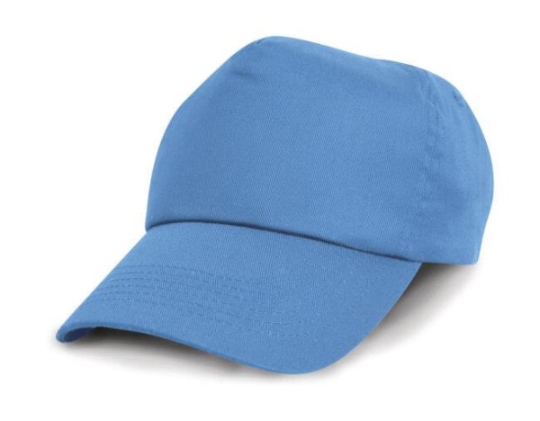 Kids Baseball Cap