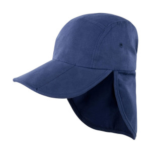 Folding Legionnaire Hat - Reklamnepredmety