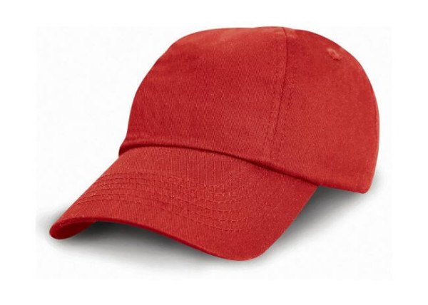 Kids Baseball Cap