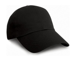 Heavy Cotton Twill Cap - Reklamnepredmety