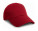 Heavy Cotton Twill Cap - 310-34-400 - variant Fr 310344000