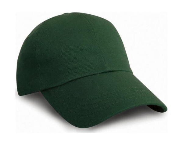 Heavy Cotton Twill Cap