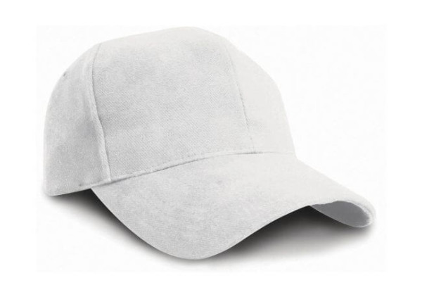 Heavy Brushed-Cotton-Cap