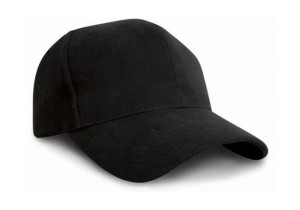 Heavy Brushed-Cotton-Cap - Reklamnepredmety