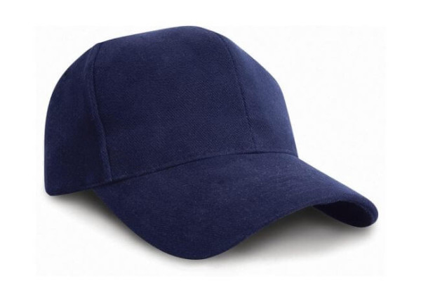 Heavy Brushed-Cotton-Cap