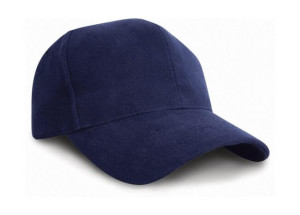 Heavy Brushed-Cotton-Cap - Reklamnepredmety