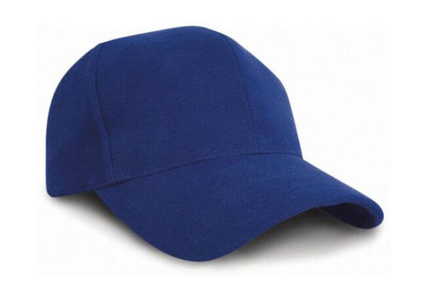 Heavy Brushed-Cotton-Cap