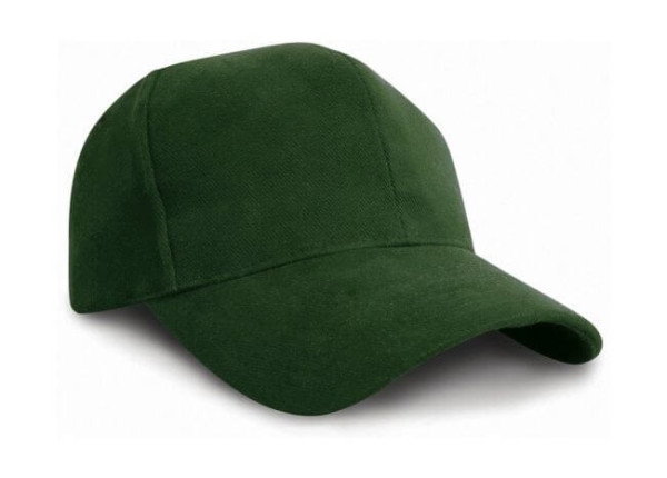 Heavy Brushed-Cotton-Cap