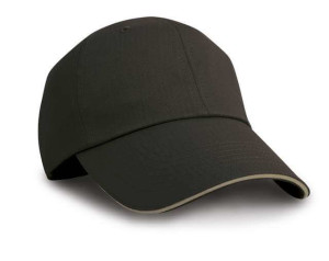 Herringbone Cap - Reklamnepredmety