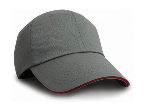 Herringbone Cap