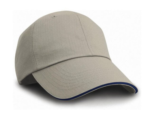 Herringbone Cap