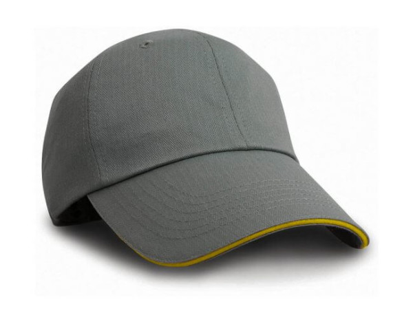 Herringbone Cap