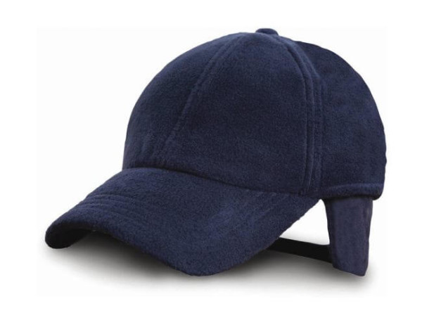 Winter Fleece Cap