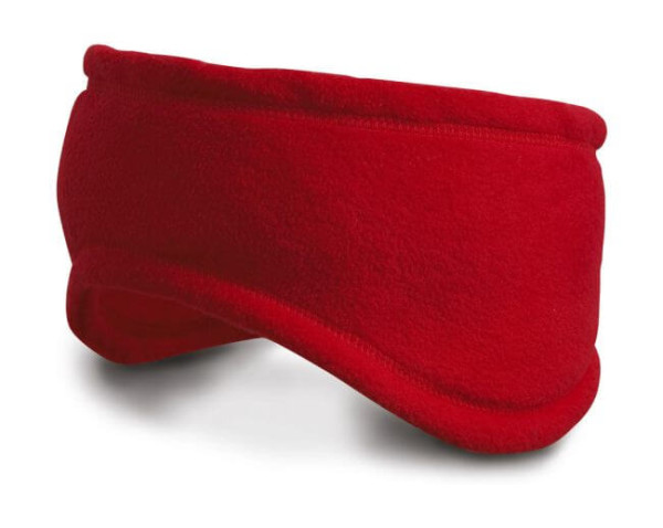 Fleece Headband