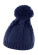 Cable Knit Pom Pom Beanie - 381-34-200 - variant Fr 381342000