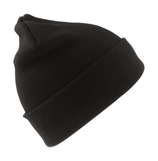 Wolly Ski Cap