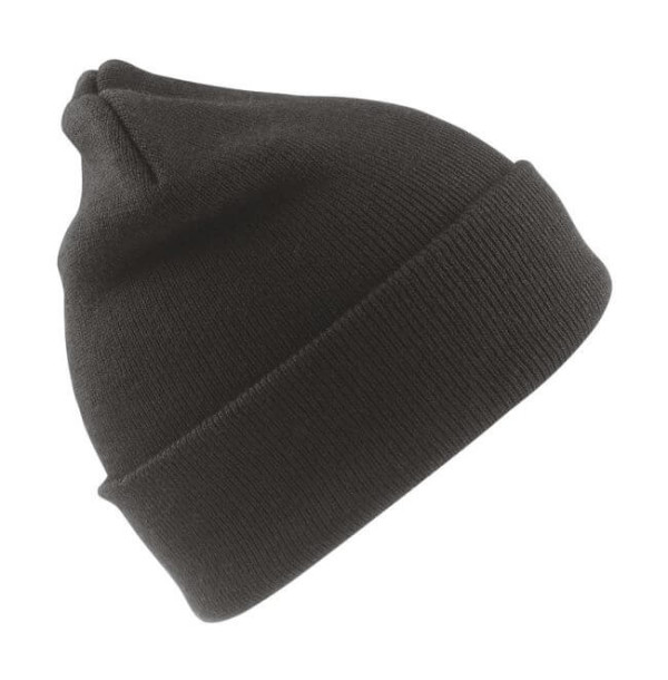 Wolly Ski Cap