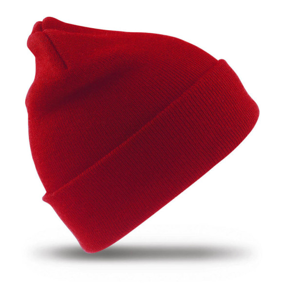 Wolly Ski Cap