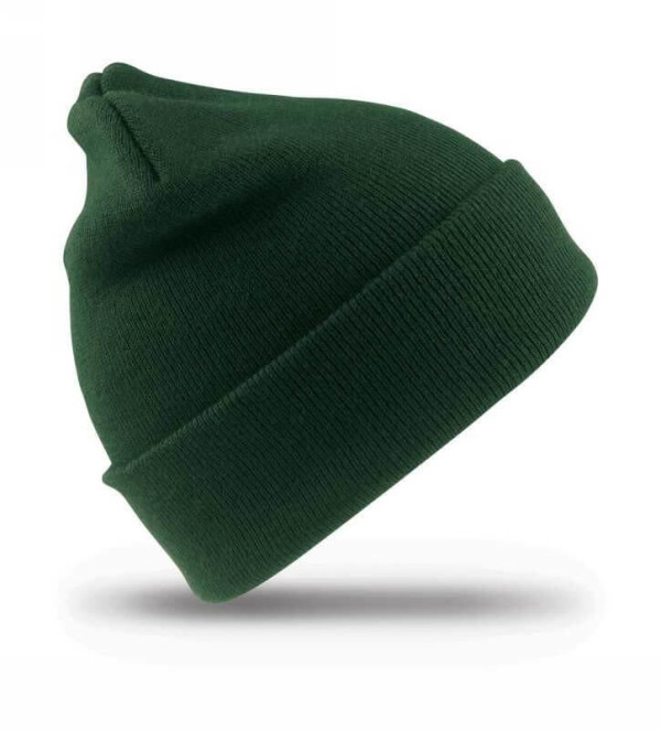 Wolly Ski Cap