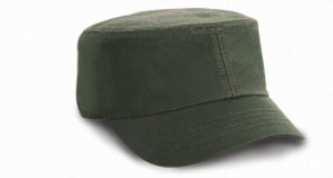 Urban Trooper Ligthweight Cap - Reklamnepredmety