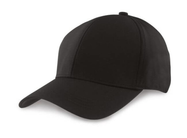 Fitted Cap Softshell