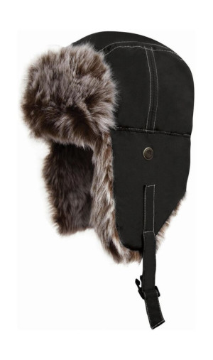 Classic Sherpa Hat - Reklamnepredmety