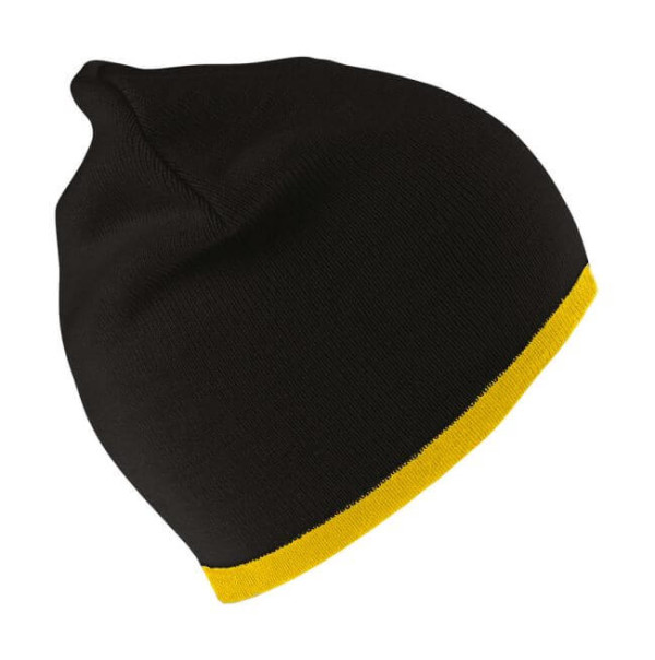 Thinsulate Lined Ski Hat