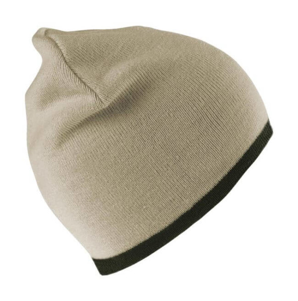 Thinsulate Lined Ski Hat