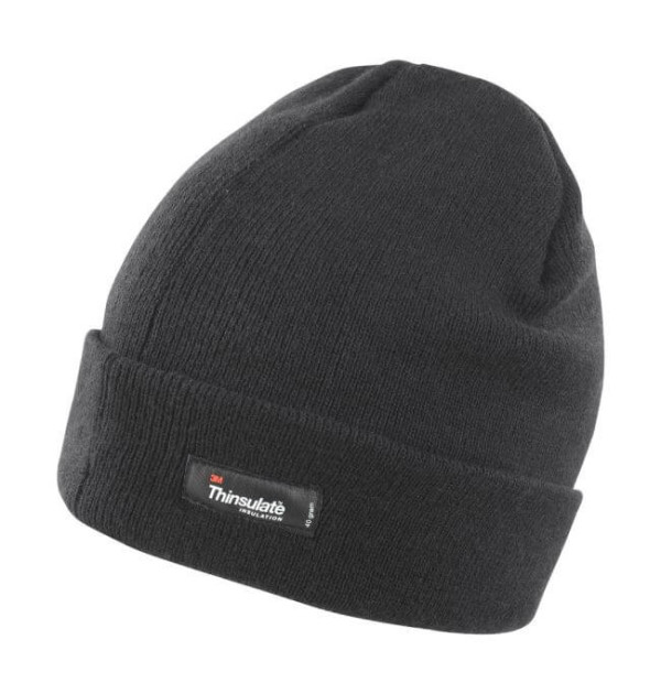 Lightweight Thinsulate Hat