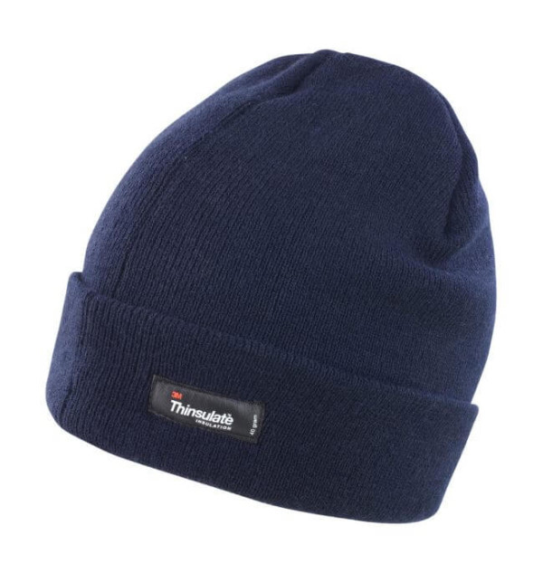 Lightweight Thinsulate Hat