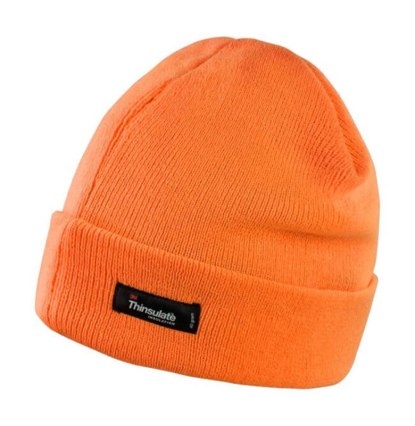 Lightweight Thinsulate Hat