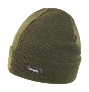 Lightweight Thinsulate Hat - Reklamnepredmety