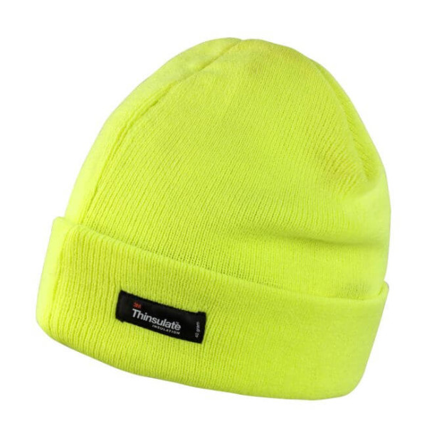 Lightweight Thinsulate Hat