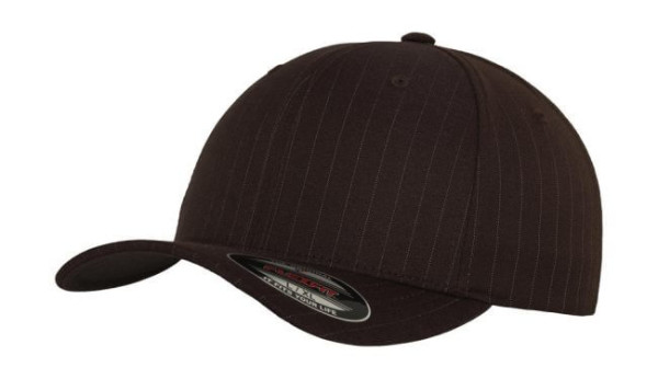 Pinstripe Cap